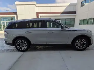Lincoln Aviator 2023 Reserve 4dr SUV