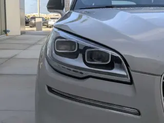 Lincoln Aviator 2023 Reserve 4dr SUV