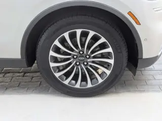 Lincoln Aviator 2023 Reserve 4dr SUV