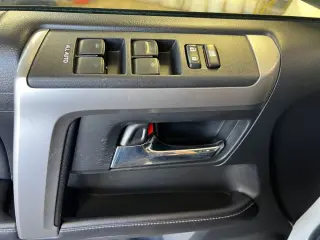 Toyota 4Runner 2018 4x4 SR5 Premium 4dr SUV