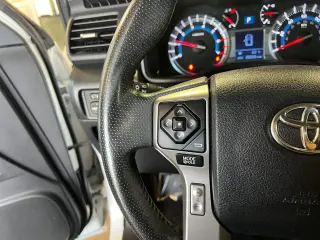 Toyota 4Runner 2018 4x4 SR5 Premium 4dr SUV
