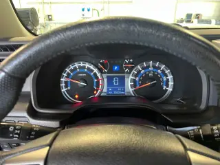 Toyota 4Runner 2018 4x4 SR5 Premium 4dr SUV