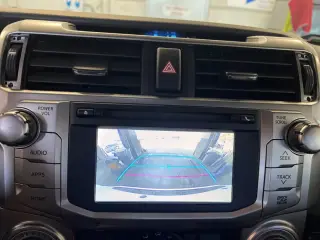 Toyota 4Runner 2018 4x4 SR5 Premium 4dr SUV
