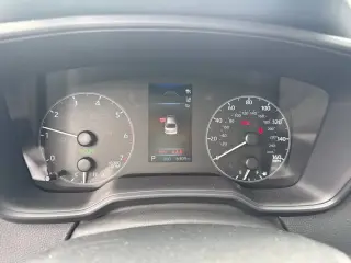 Toyota Corolla Híbrido 2025 SE 4dr Sedán