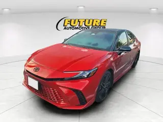 Toyota Camry 2025 SE 4dr Sedán