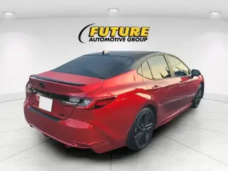 Toyota Camry 2025 SE 4dr Sedán