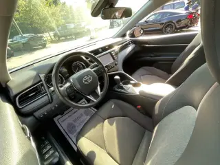 Toyota Camry 2020 LE 4dr Sedán