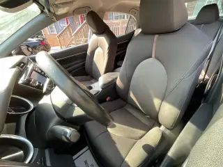 Toyota Camry 2020 LE 4dr Sedán