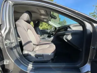 Toyota Camry 2020 LE 4dr Sedán
