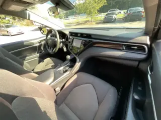 Toyota Camry 2020 LE 4dr Sedán