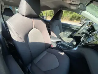 Toyota Camry 2020 LE 4dr Sedán