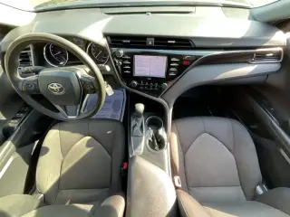 Toyota Camry 2020 LE 4dr Sedán