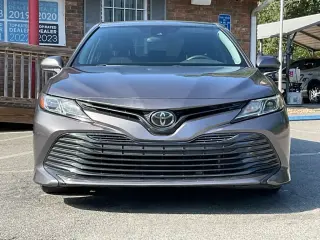 Toyota Camry 2020 LE 4dr Sedán