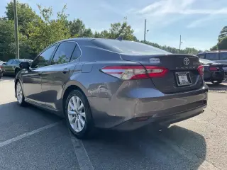 Toyota Camry 2020 LE 4dr Sedán