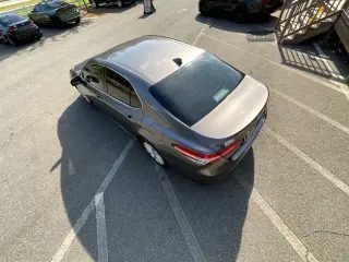 Toyota Camry 2020 LE 4dr Sedán