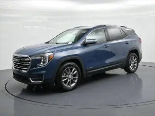 GMC Terrain 2024 SLT 4dr SUV