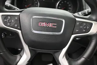 GMC Terrain 2024 SLT 4dr SUV