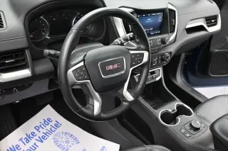 GMC Terrain 2024 SLT 4dr SUV