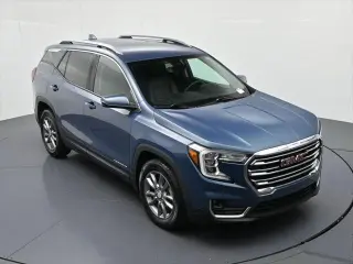 GMC Terrain 2024 SLT 4dr SUV