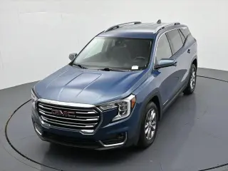 GMC Terrain 2024 SLT 4dr SUV
