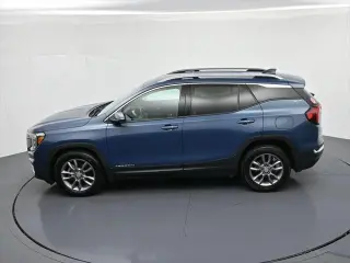 GMC Terrain 2024 SLT 4dr SUV