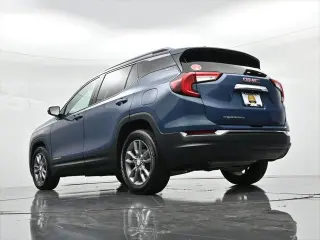 GMC Terrain 2024 SLT 4dr SUV