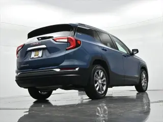 GMC Terrain 2024 SLT 4dr SUV