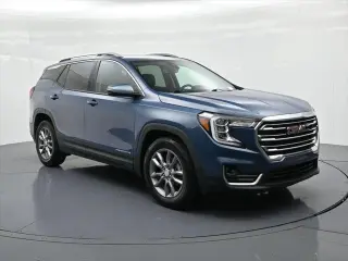 GMC Terrain 2024 SLT 4dr SUV