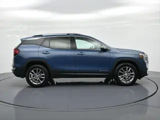 GMC Terrain 2024 SLT 4dr SUV