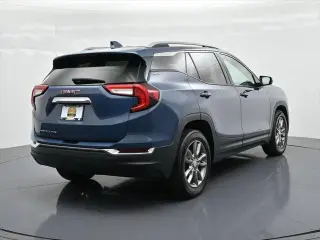 GMC Terrain 2024 SLT 4dr SUV