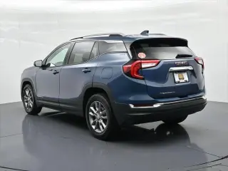 GMC Terrain 2024 SLT 4dr SUV
