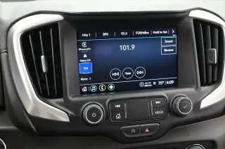 GMC Terrain 2024 SLT 4dr SUV