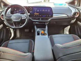 Chevrolet Equinox EV 2024 AWD Launch Edition 4dr SUV