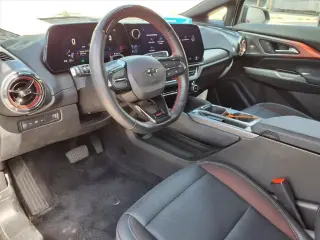 Chevrolet Equinox EV 2024 AWD Launch Edition 4dr SUV