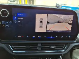 Chevrolet Equinox EV 2024 AWD Launch Edition 4dr SUV