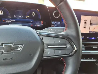 Chevrolet Equinox EV 2024 AWD Launch Edition 4dr SUV