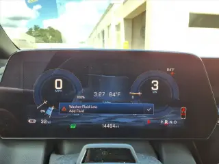 Chevrolet Equinox EV 2024 AWD Launch Edition 4dr SUV