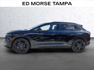 Chevrolet Equinox EV 2024 AWD Launch Edition 4dr SUV