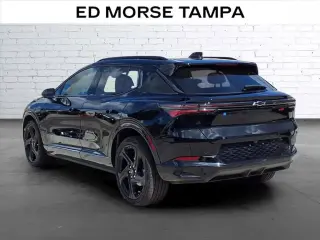 Chevrolet Equinox EV 2024 AWD Launch Edition 4dr SUV
