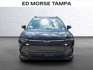 Chevrolet Equinox EV 2024 AWD Launch Edition 4dr SUV