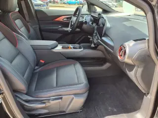 Chevrolet Equinox EV 2024 AWD Launch Edition 4dr SUV