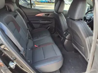 Chevrolet Equinox EV 2024 AWD Launch Edition 4dr SUV