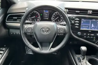 Toyota Camry 2020 SE 4dr Sedán