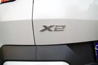 BMW X2 2026 AWD xDrive28i 4dr Sports Activity Coupe