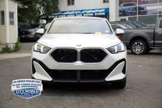 BMW X2 2026 AWD xDrive28i 4dr Sports Activity Coupe