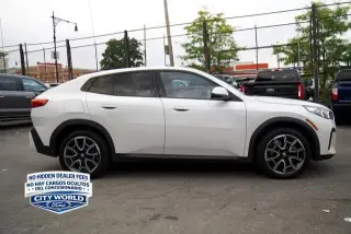 BMW X2 2026 AWD xDrive28i 4dr Sports Activity Coupe