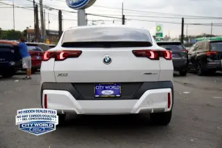 BMW X2 2026 AWD xDrive28i 4dr Sports Activity Coupe