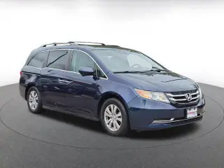 Honda Odyssey 2014 EX-L 4dr Mini-Van