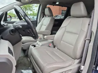 Honda Odyssey 2014 EX-L 4dr Mini-Van