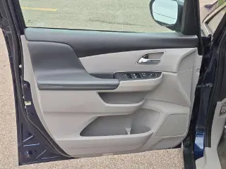 Honda Odyssey 2014 EX-L 4dr Mini-Van